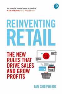 Reinventing Retail