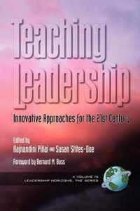 Teaching Leadership