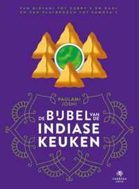 De bijbel van de Indiase keuken
