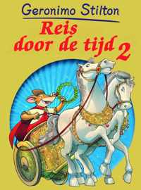 Geronimo Stilton - Reis door de tijd 2