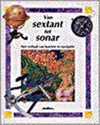 Van sextant tot sonar