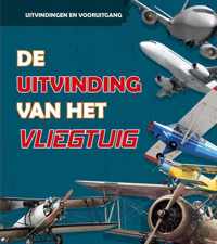 Uitvindingen en vooruitgang  -   De uitvinding van het vliegtuig