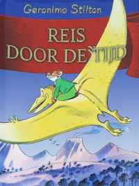 Reis Door De Tijd 1_Geronimo Stilton