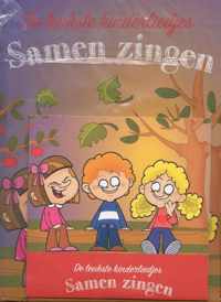 De leukste kinderliedjes Samen Zingen