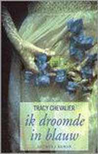 IK DROOMDE IN BLAUW