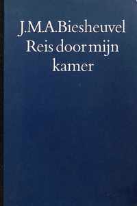 Reis door mijn kamer