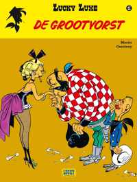 41. de grootvorst