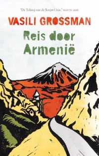 Reis door Armenie