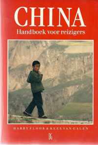 China : handboek voor reizigers