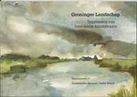 Groninger landschap impressies 29 kunstenaars