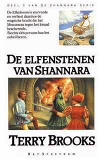 De elfenstenen van Shannara