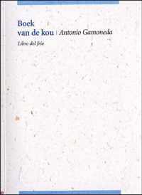 Boek van de koude