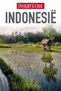 Insight guides - Indonesie