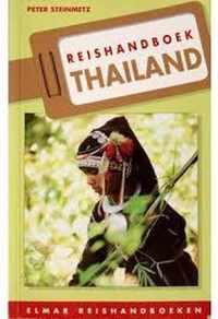 Reis-handboek voor Thailand