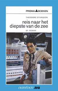 Reis naar het diepste van de zee