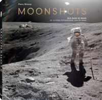 Moonshots - Reis naar de maan