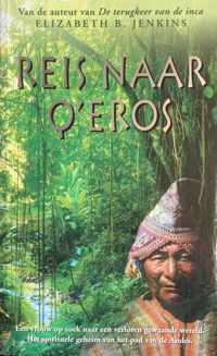 Reis Naar Q'Eros