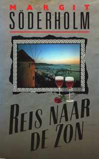 Reis naar de zon