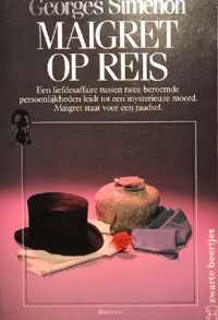 Maigret op reis