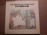 De Indische reis van H.P. Berlage