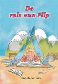 Reis van flip