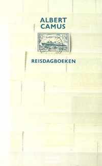 Reisdagboeken