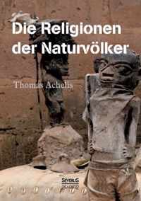 Religionen der Naturvoelker