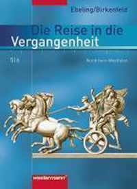 Die Reise In Die Vergangenheit 5 / 6. Nordrhein-Westfalen