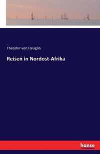 Reisen in Nordost-Afrika