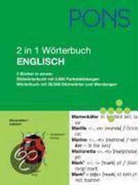 PONS Englisch in Wort und Bild