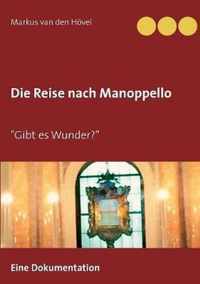 Die Reise nach Manoppello