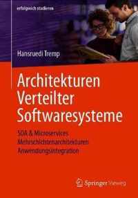 Architekturen Verteilter Softwaresysteme