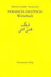 Worterbuch Persisch-Deutsch