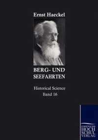 Berg- und Seefahrten