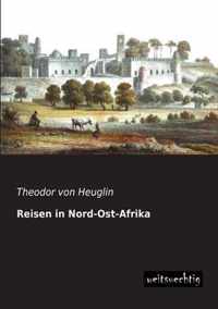 Reisen in Nord-Ost-Afrika