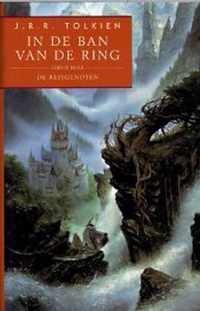 Lord Of The Rings 1 Reisgenoten Geb