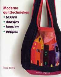 Moderne quilttechnieken