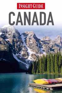 Insight guides - Canada