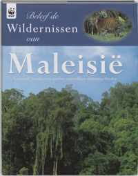 Beleef De Wildernissen Van Maleisie