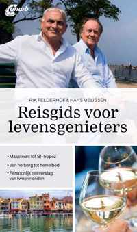 Reisgids voor levensgenieters