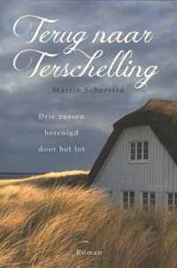 Terug naar Terschelling