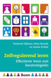 Zelfregulerend leren