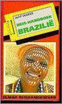 REISHANDBOEK BRAZILIE