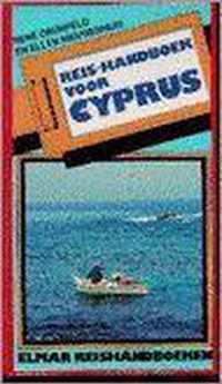 REISHANDBOEK CYPRUS