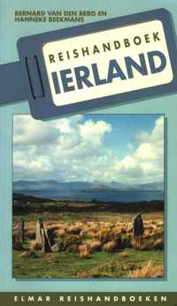 REISHANDBOEK IERLAND (3E GEW.DR.)