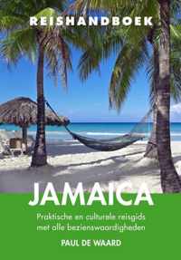 Reishandboek Jamaica