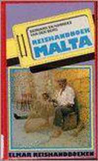 REISHANDBOEK MALTA