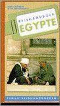 REISHANDBOEK EGYPTE