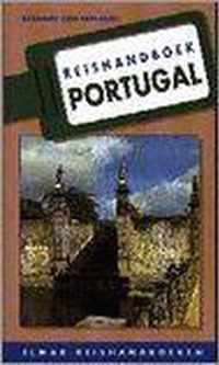 REISHANDBOEK PORTUGAL