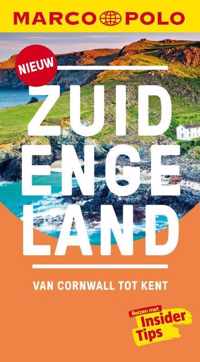 Zuid-Engeland Marco Polo NL